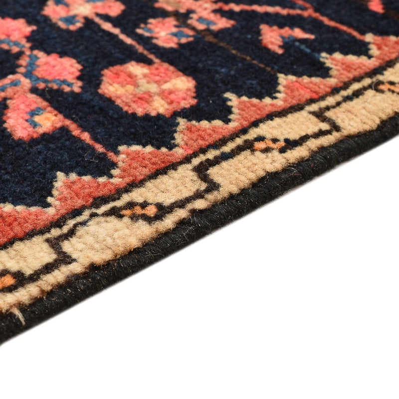 Perzisch Tapijt - Nomadisch - 153 x 93 cm - licht rood