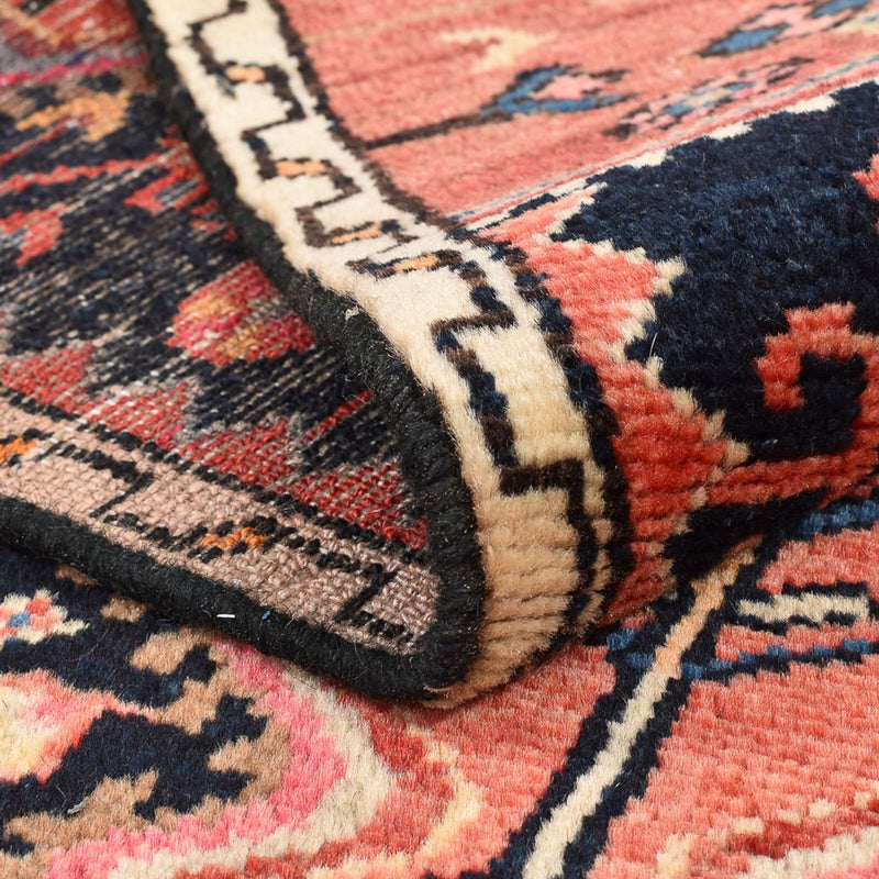 Perzisch Tapijt - Nomadisch - 153 x 93 cm - licht rood