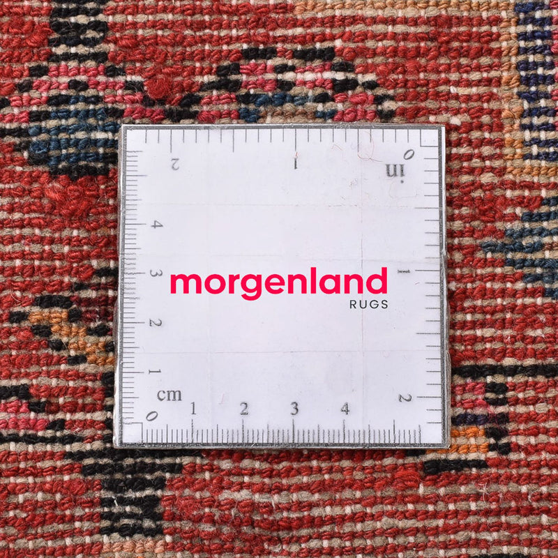 Perzisch Tapijt - Nomadisch - 153 x 93 cm - licht rood