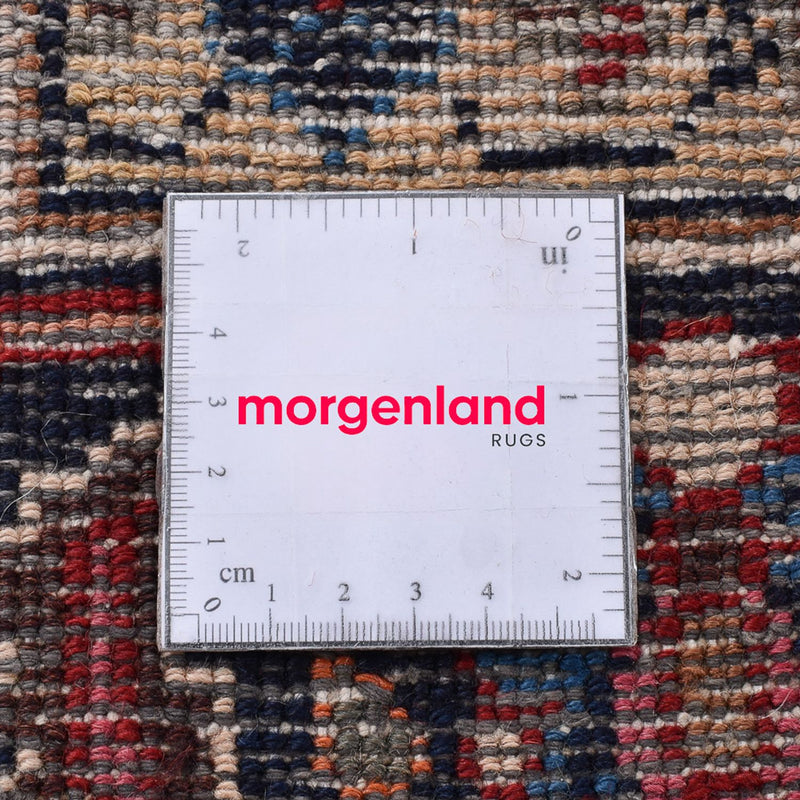 Perzisch tapijt - Klassiek - 301 x 202 cm - rood