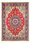 Perzisch tapijt - Tabriz - 294 x 209 cm - rood
