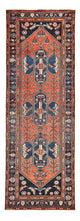 Hamadan Tapijt 292x102cm - Perzisch tapijt