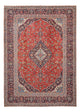 Kashan Tapijt 403x290cm - Perzisch tapijt