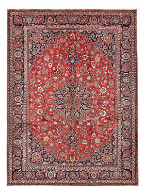 Perzisch tapijt - Klassiek - 339 x 245 cm - rood