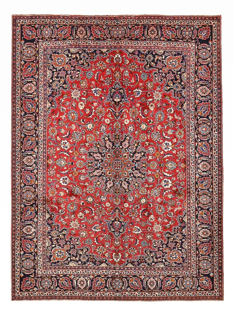 Perzisch tapijt - Klassiek - 339 x 245 cm - rood