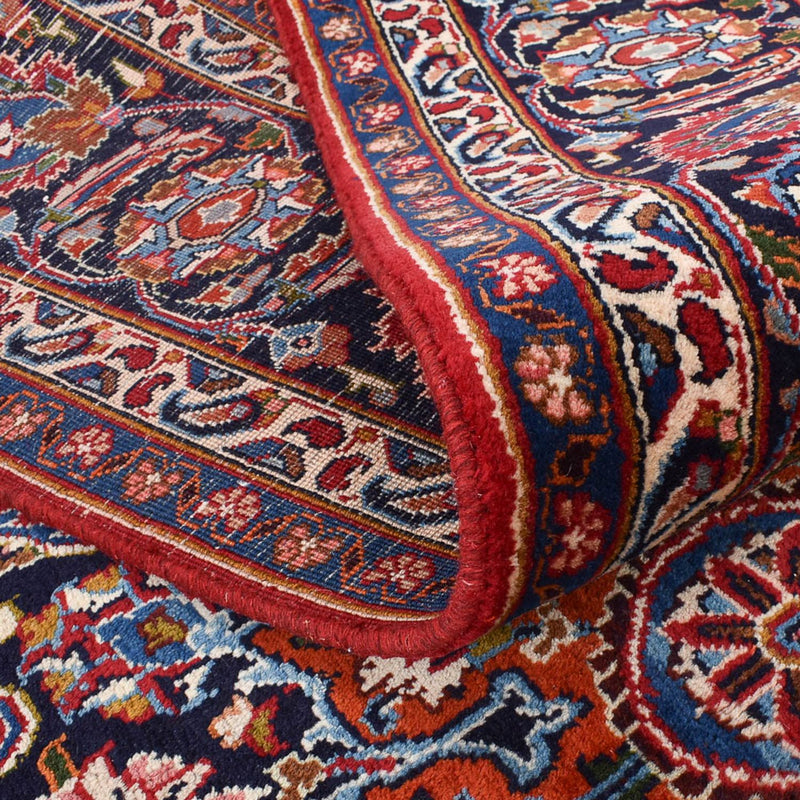 Perzisch tapijt - Klassiek - 339 x 245 cm - rood