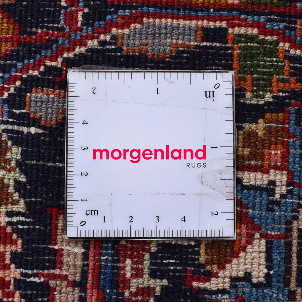 Perzisch tapijt - Klassiek - 339 x 245 cm - rood