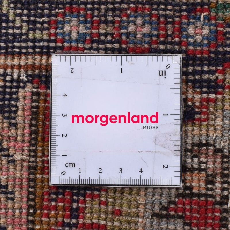 Perzisch tapijt - Tabriz - 340 x 245 cm - rood