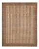Turkaman tapijt 374x294cm - Perzisch tapijt