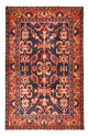 Hamadan Tapijt 205x131cm - Perzisch tapijt
