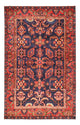 Hamadan Tapijt 211x132cm - Perzisch tapijt