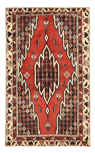 Joshaghan Tapijt 121x193cm - Perzisch tapijt