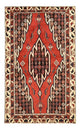 Perzisch Tapijt - Nomadisch - 193 x 121 cm - veelkleurig