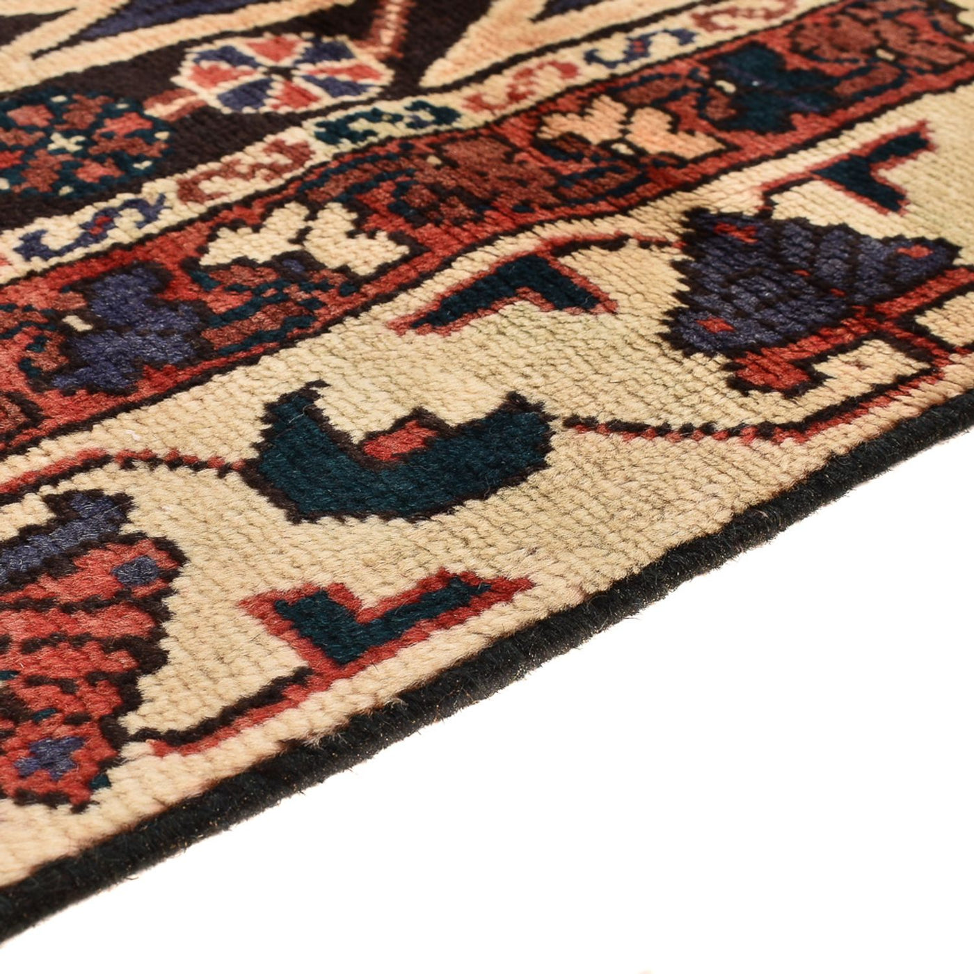Perzisch Tapijt - Nomadisch - 193 x 121 cm - veelkleurig