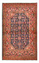 Hamadan Tapijt 190x115cm - Perzisch tapijt