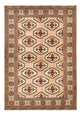Turkaman tapijt 191x134cm - Perzisch tapijt