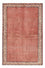 Perzisch tapijt - Mir - 160 x 107 cm - rood