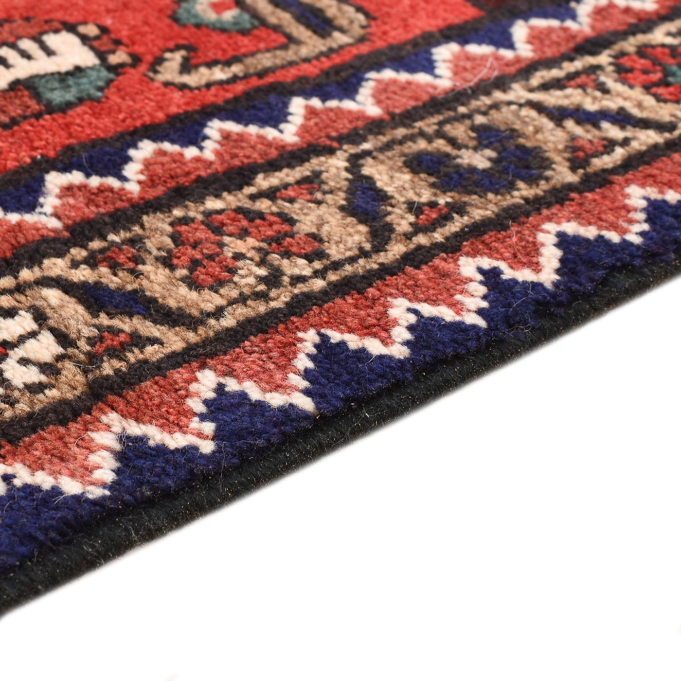 Hamadan Tapijt 148x97cm - Perzisch tapijt
