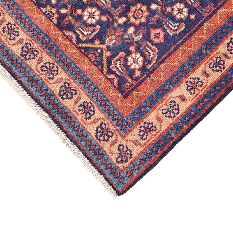 Perzisch tapijt - Klassiek - 150 x 103 cm - veelkleurig