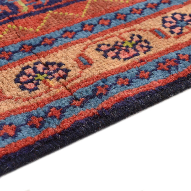 Perzisch tapijt - Klassiek - 150 x 103 cm - veelkleurig