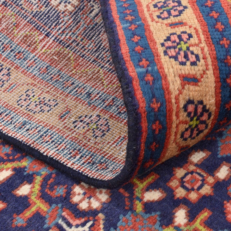 Perzisch tapijt - Klassiek - 150 x 103 cm - veelkleurig