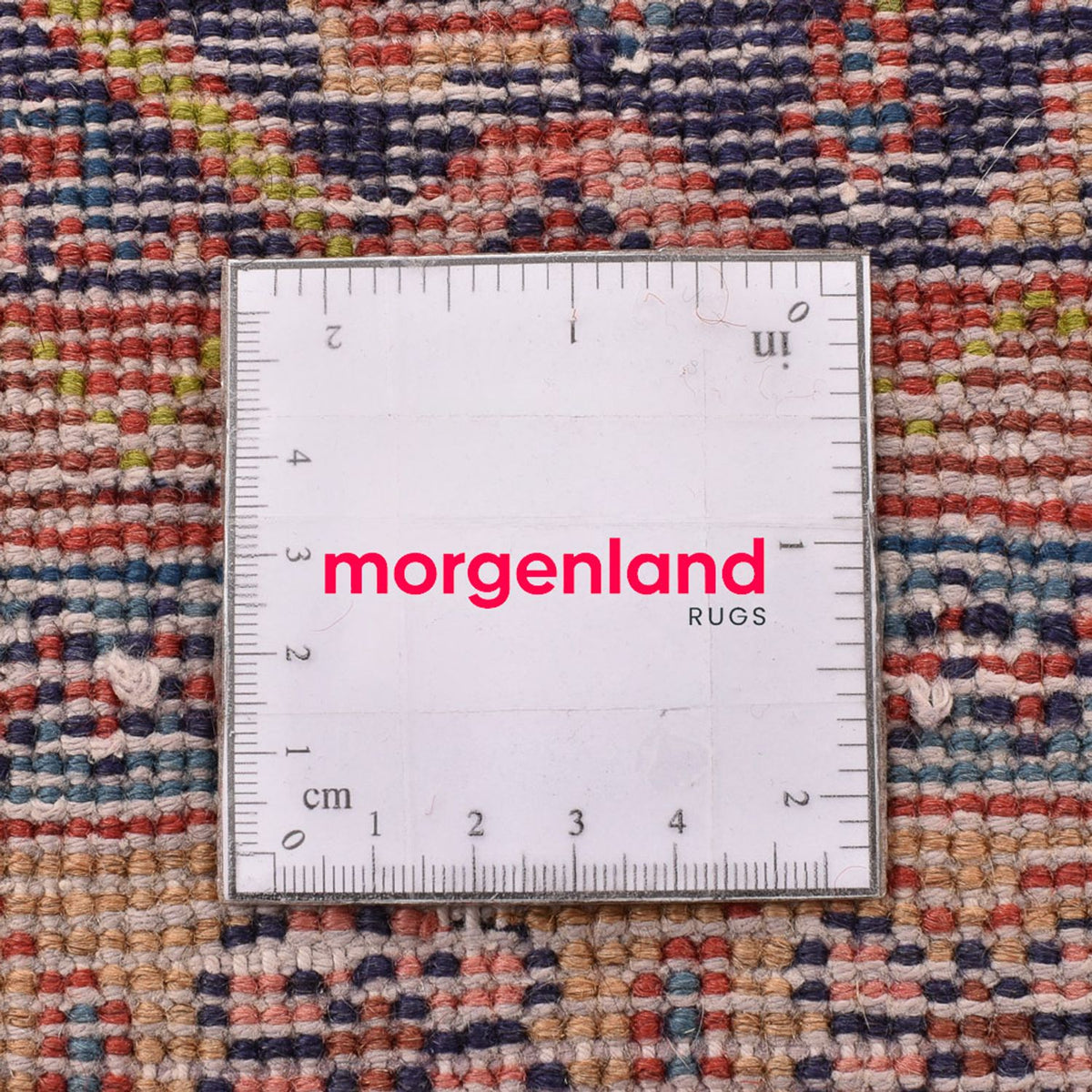 Perzisch tapijt - Klassiek - 150 x 103 cm - veelkleurig