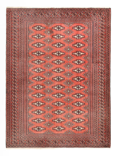 Turkaman tapijt 99x132cm - Perzisch tapijt