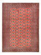 Turkaman tapijt 132x99cm - Perzisch tapijt
