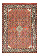 Hamadan Tapijt 132x91cm - Perzisch tapijt