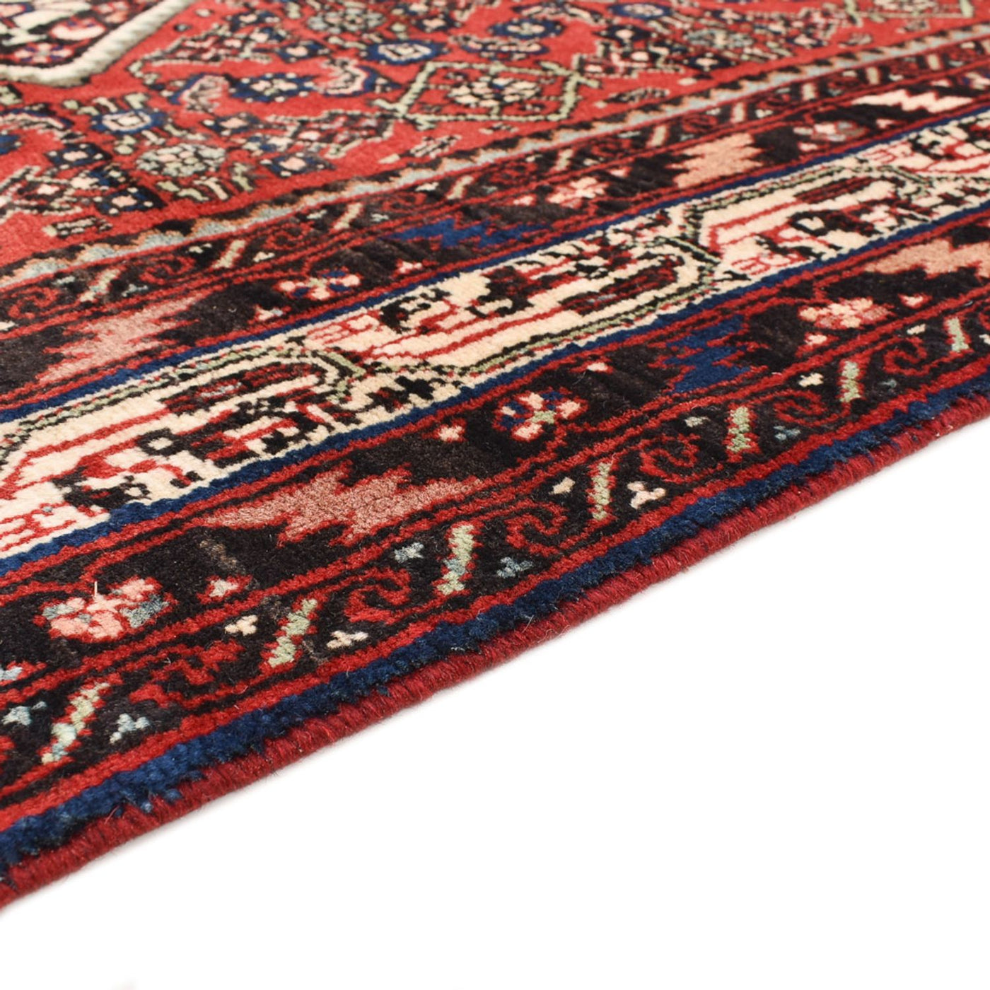 Hamadan Tapijt 148x105cm - Perzisch tapijt