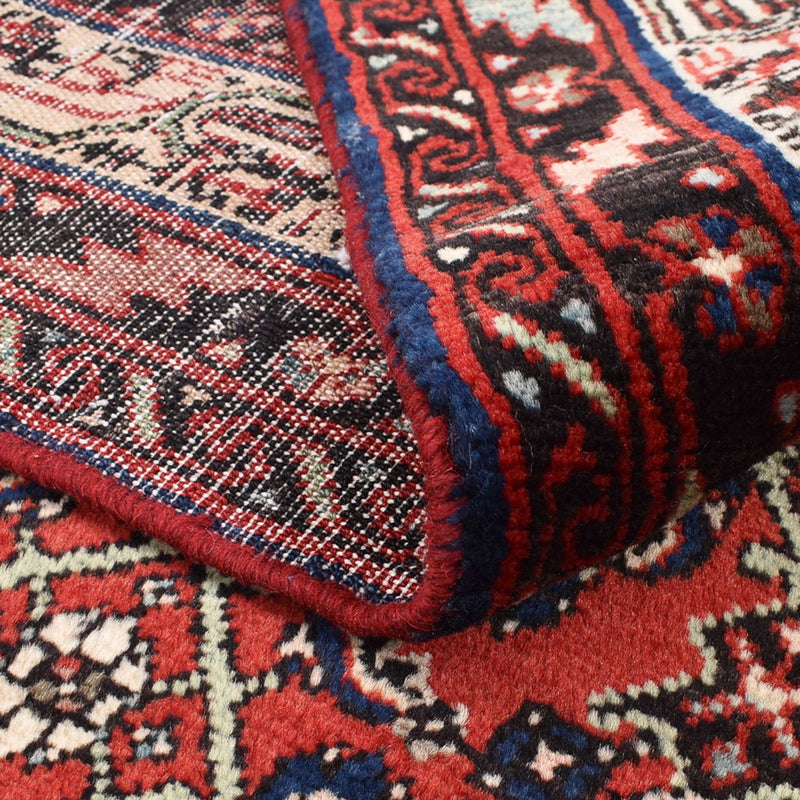 Perzisch Tapijt - Nomadisch - 148 x 105 cm - licht rood