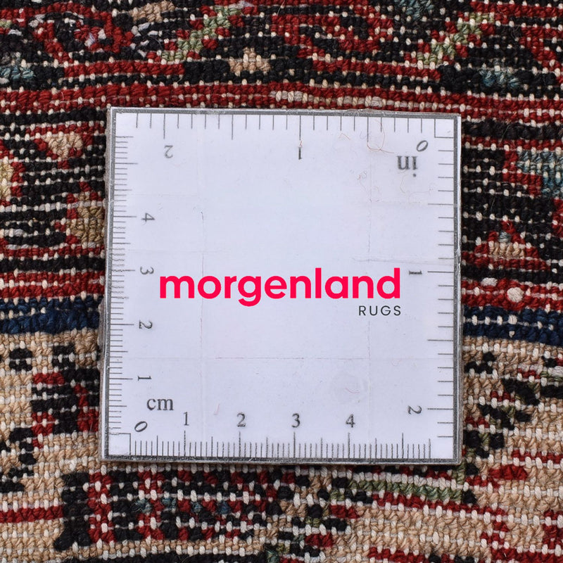 Perzisch Tapijt - Nomadisch - 148 x 105 cm - licht rood