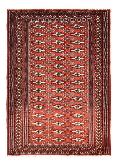 Turkaman tapijt 95x133cm - Perzisch tapijt
