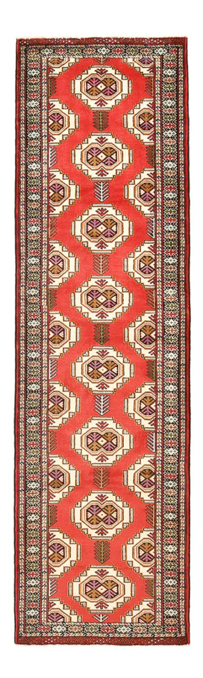 Turkaman tapijt 85x283cm - Perzisch tapijt