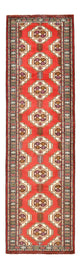 Turkaman tapijt 283x85cm - Perzisch tapijt