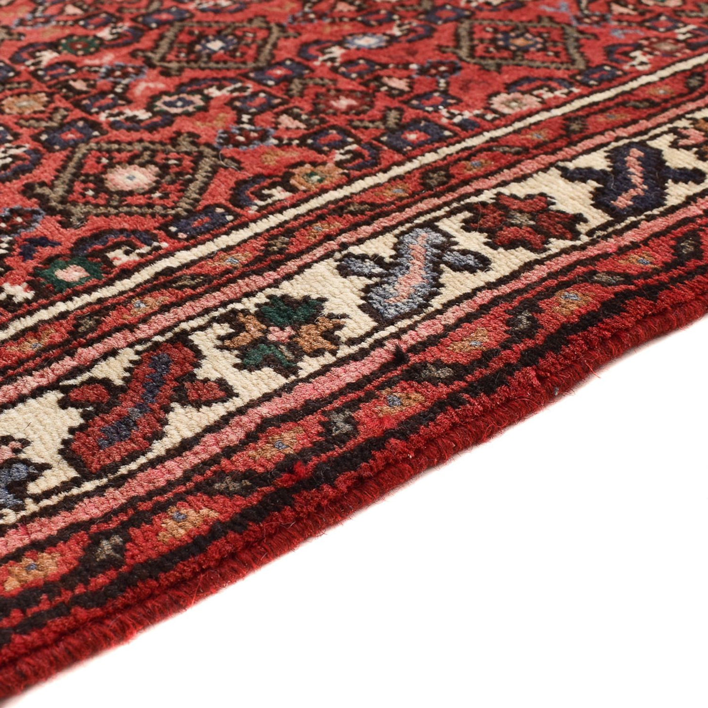 Hosseinabad Tapijt 592x76cm - Perzisch tapijt