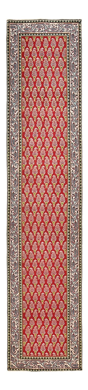 Tabriz Tapijt 80x373cm - Perzisch tapijt