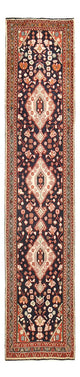 Mehraban Tapijt 382x85cm - Perzisch tapijt