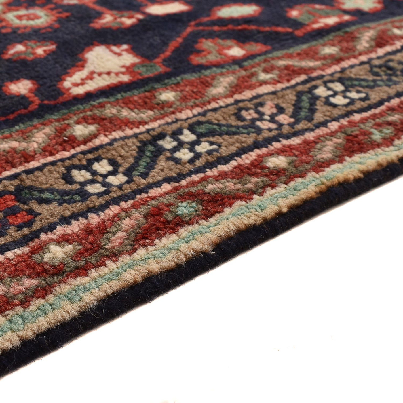 Mehraban Tapijt 382x85cm - Perzisch tapijt