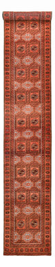 Baluch tapijt 573x86cm - Oosters Tapijt