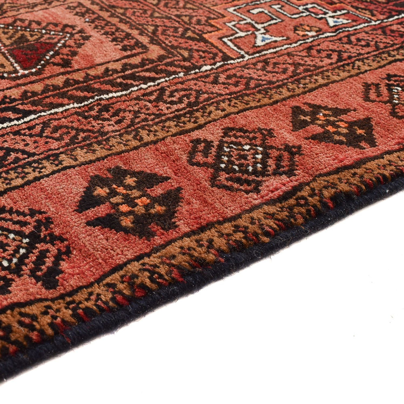 Baluch tapijt 573x86cm - Oosters Tapijt