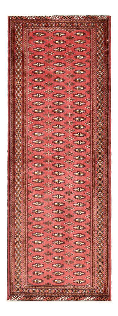 Turkaman tapijt 105x285cm - Perzisch tapijt