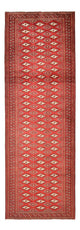 Turkaman tapijt 274x96cm - Perzisch tapijt