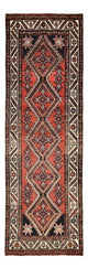 Farahan Tapijt 102x301cm - Perzisch tapijt