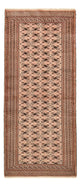 Turkaman tapijt 83x193cm - Perzisch tapijt