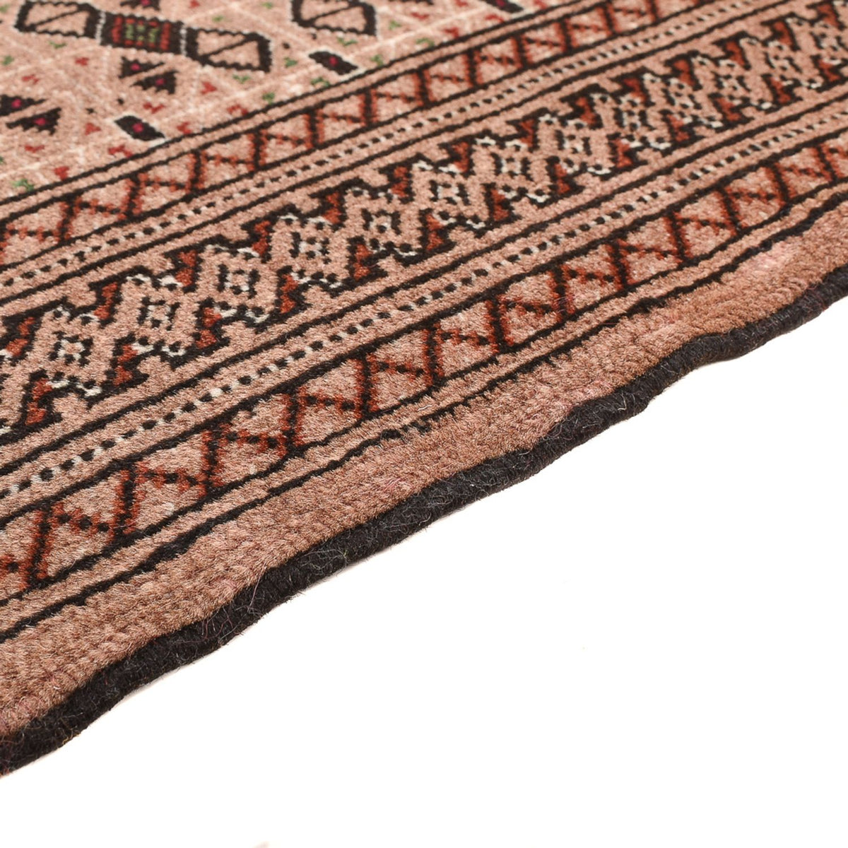 Turkaman tapijt 83x193cm - Perzisch tapijt