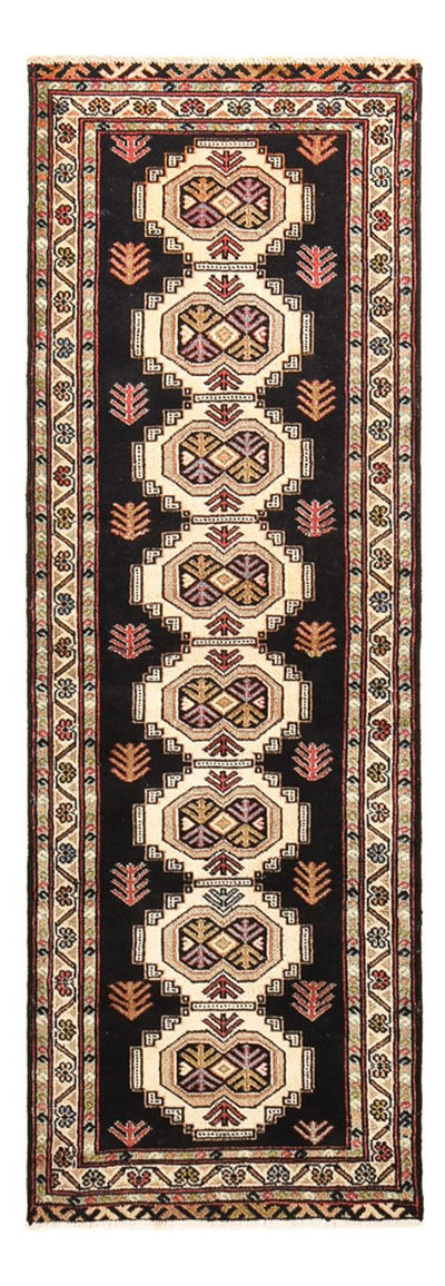 Turkaman tapijt 63x187cm - Perzisch tapijt