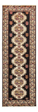 Turkaman tapijt 187x63cm - Perzisch tapijt