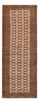 Turkaman tapijt 191x75cm - Perzisch tapijt