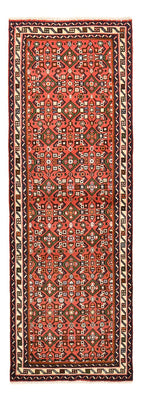 Loper Perzisch Tapijt - Nomadisch - 198 x 67 cm - rood